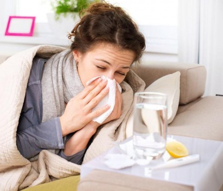 L'humidificateur d'air évite les troubles respiratoires
