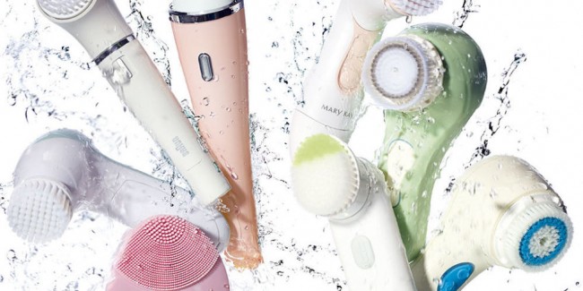 Quelles sont les meilleures brosses nettoyantes pour son visage ?